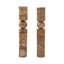 Sagebrook Home Celise Exquisite Marble Sculpture-80957420