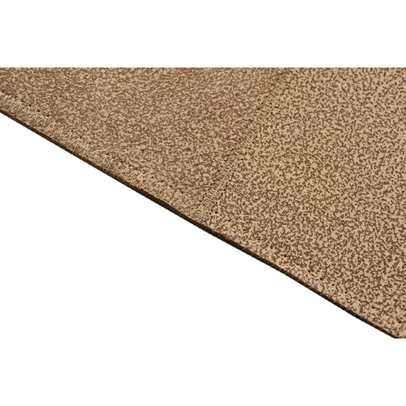 Jed Light Brown Rug