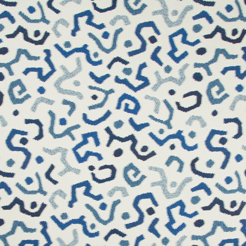 Mahe Fabric, Marine