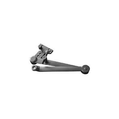 TAYMOR 13-A4000CSHOAL Adjustable Door Closer Aluminum