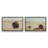 Prairie Bisons Set of 2-100965258-100965267-128161477