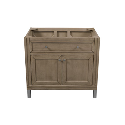 James Martin Vanities 305-V36-WWW