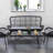 Micky 52.36'' Wide Rectangle Loveseat-219368483