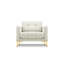 Adoraim Upholstered Armchair-623657304-623657305