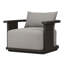 Tahana Outdoor Lounge Chair