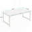 70.8" Executive Office Desk