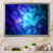 Silver Picture Framed Canvas