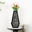 Vase de table en verre Cerrie-815814913-815814912