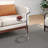 Calila Glass Top End Table