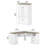 Paelynn L-Shaped Executive Desk-562301503
