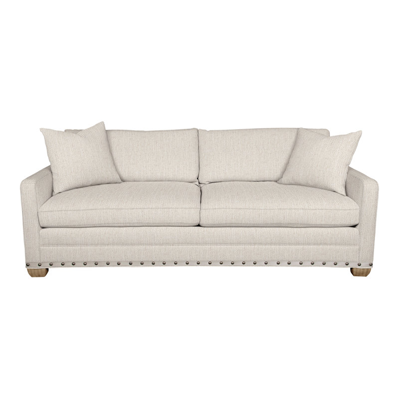Stanton Sofa, Hampton, Ingrid Ash, Yes