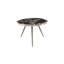 Table basse à 3 pieds