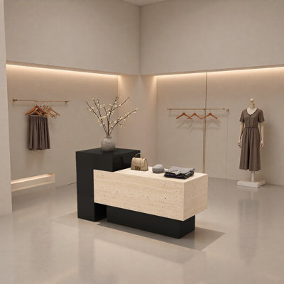 Merchandiser Melotti 