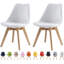 Croxley 116.84cm H Upholstered Side Chair-26953866