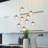 Heatherly 9 - Light Cluster Pendant-1837508038