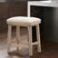 Tabouret de comptoir 24 po Jelissa-538786536-551147445