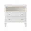 Table de chevet 2 tiroirs-1823967887