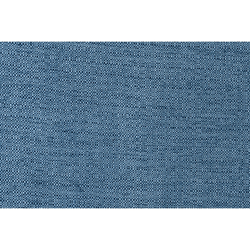 Modern Sofa 2-PCS Sectional Sofa Modern Sectional, Blue