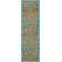 Welaka Floral Indoor Rug