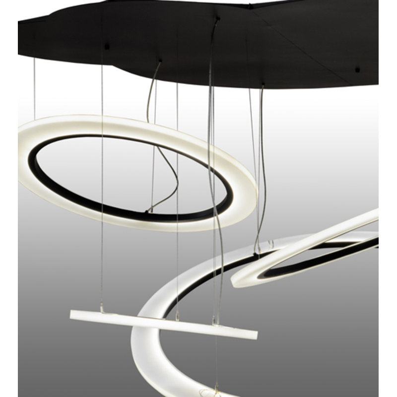 Anillo 1 - Light LED Pendant