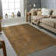 Wool Floral Area Rug