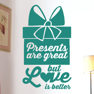 Wall Decal