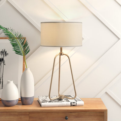 Lampe de table 26 po Hoekstra
