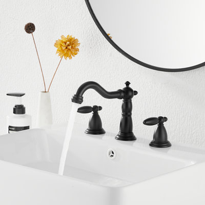 Bathroom Faucet