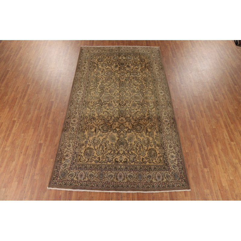 Tapis traditionnel rétro 7 x 13