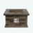 Outdoor Propane Fire Pit Table