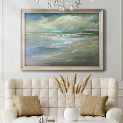Beach Light I Beach Light - reproduction de photo sur toile