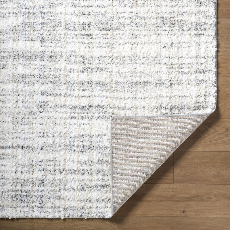 Tapis tissé à la machine Honor