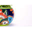 Pot à fleurs vert Talavera Baul-50392053