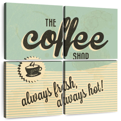 Kema Retro Coffee Shop