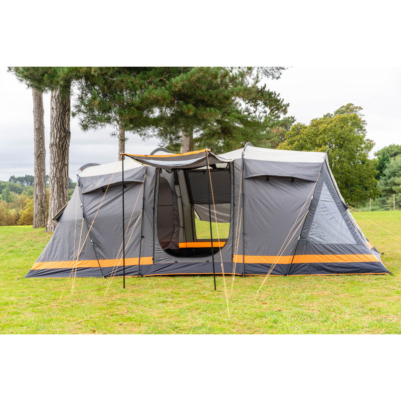 Grasselli 6 Person Tent