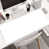 Toile beige uni