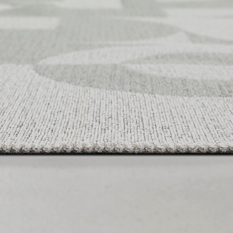 Tapis Halle, Rectangle 5 pi 3 po x 7 pi