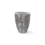 Ripple Drum End Table