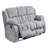 Reclining Function Sofa And Loveseat