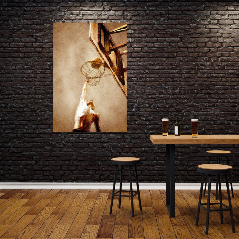 Print, 152.4cm H x 101.6cm W