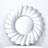 Mangesh Flat Wall Mirror