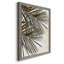 Palmier I - cadre photo, impression sur toile-61317192-61317195
