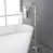 Brushed Nickel
