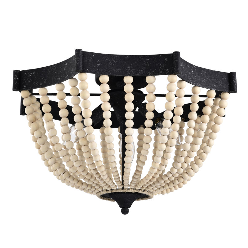Afelien LED Flush Mount
