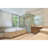 Sylvia 60'' x 38'' Soaking Acrylic Bathtub-9229693-88694729