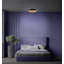 Aerian LED Flush Mount