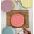 Rose / bleu / jaune est en rupture de stock