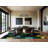 Stitched Lands Rug-1778550219
