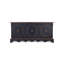 Carmichael 74'' W Solid Wood Sideboard
