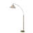 Delaney Arc Lamp